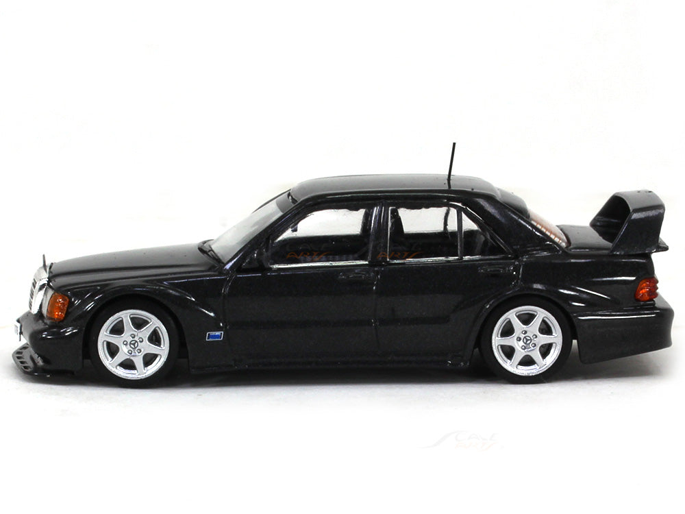 1990 Mercedes-Benz 190E 2.5-16 Evolution II 1:64 Tarmac Works