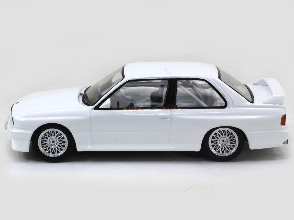 1992 BMW M3 E30 Sport Evolution DTM 1:43 CMR diecast Scale Model Car