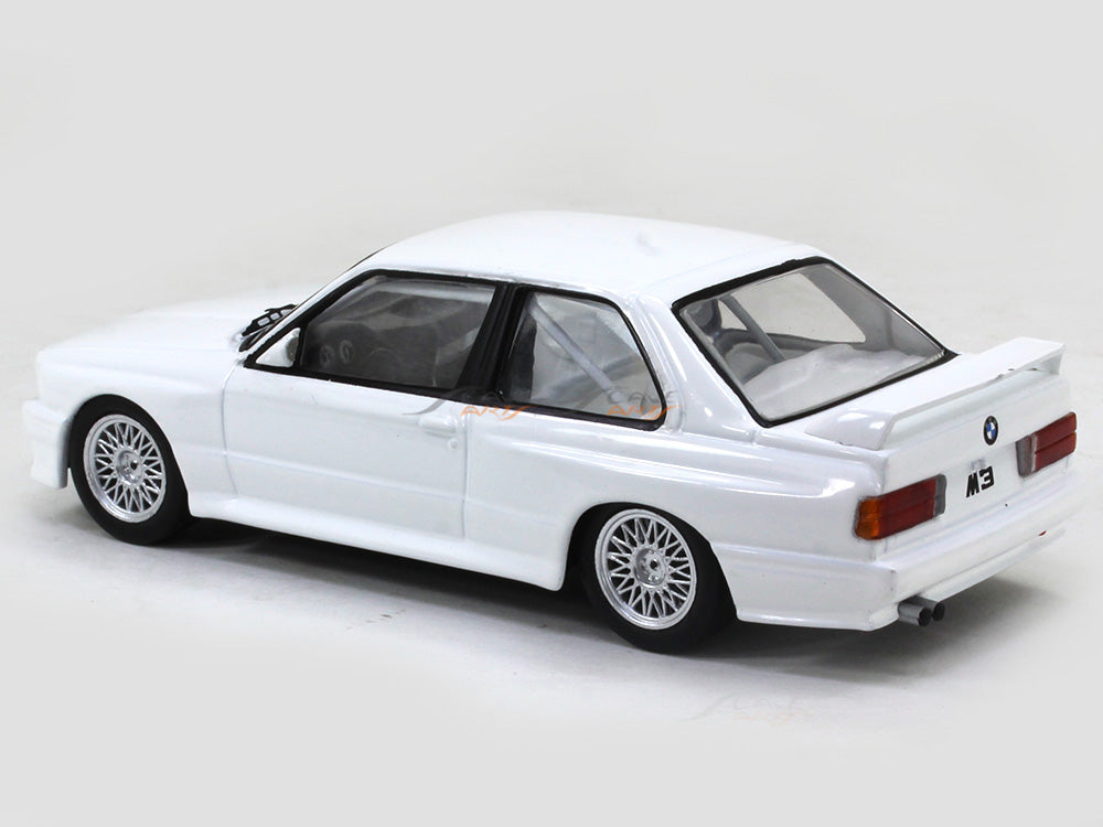 1992 BMW M3 E30 Sport Evolution DTM 1:43 CMR diecast Scale Model