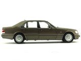 1994-1998 Mercedes-Benz S600 V140 1:18 Norev diecast Scale Model collectible