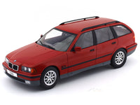 1995 BMW 3 Series 320i E36 1:18 MCG diecast scale model car collectible