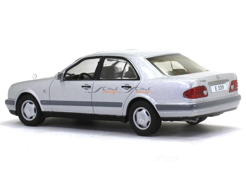 W210 diecast store