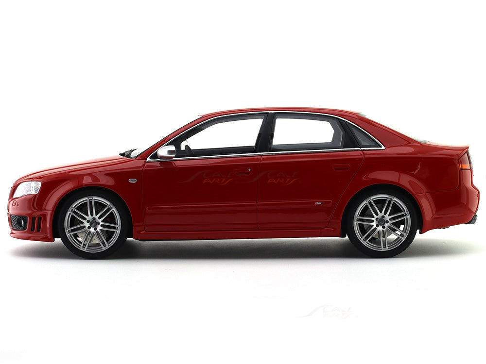 2005 Audi A4 RS4 B7 4.2 FSI 1:18 Ottomobile scale model car