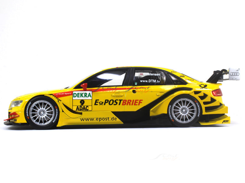 2011-Audi-A4-DTM-1-18-Norev-