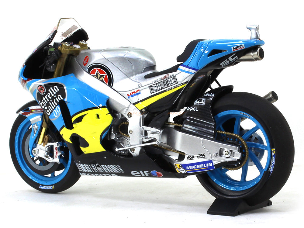 MINICHAMPS HONDA RC213V MotoGP 2017 1/12