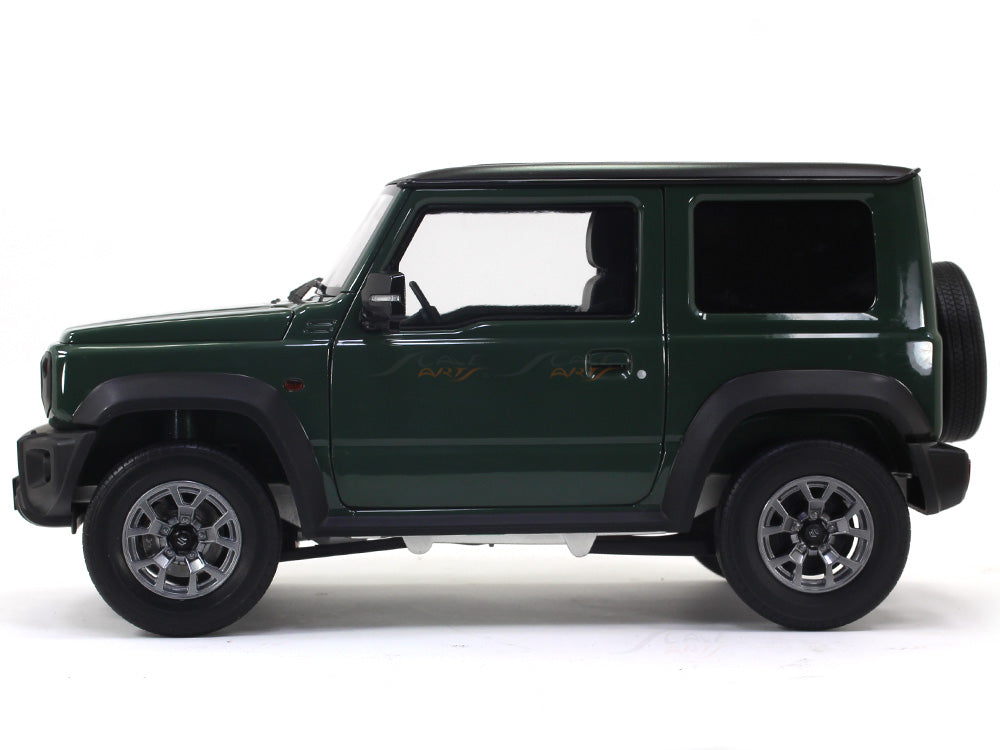 2018-Suzuki-Jimny-Sierra-dark-
