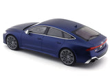 2020 Audi A7 RS7 Sportline 1:18 GT Spirit Scale Model collectible