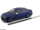 2020 Audi A7 RS7 Sportline 1:18 GT Spirit Scale Model collectible