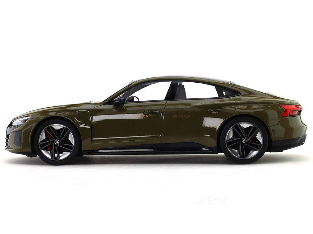 1/18 norev アウディ RS e-tron GT prototype 2021 Audi GT RS E-Tron 1:18 Norev diecast diecast model car