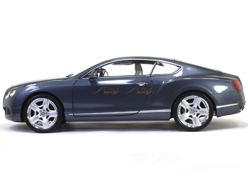 Bentley Continental GT Minichamps 1/18 - Miniature Métal Collection