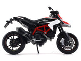 Ducati Hypermotard SP 1:12 Maisto Scale Model bike collectible