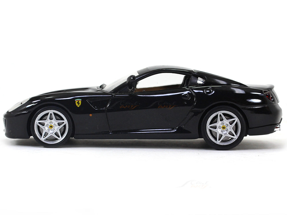Ferrari 599 GTB Fiorano 1:43 diecast Scale Model Car | Scale Arts