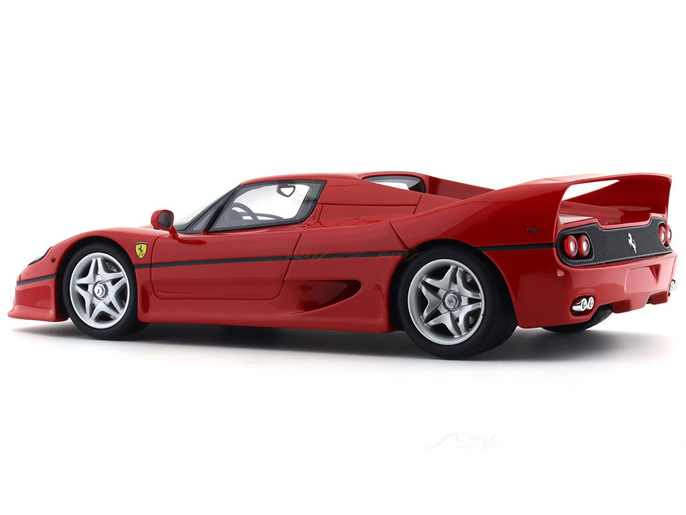 Ferrari F50 1:18 GT Spirit scale model car miniature | Scale Arts