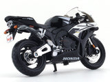 Honda CBR 1000RR 1:18 Maisto Scale Model bike collectible