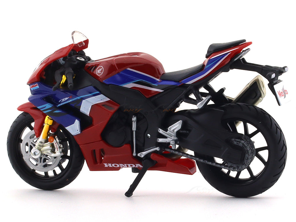 mini fireblade