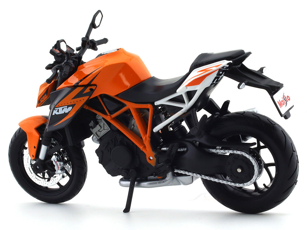 Ktm on sale diecast models