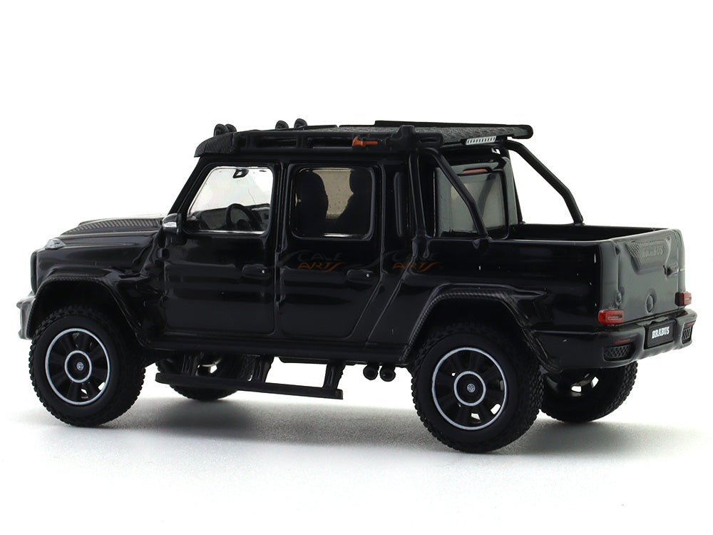 Mercedes-Benz Brabus G 800 Adventure XLP 1:64 Almost Real diecast scale  model | Scale Arts India