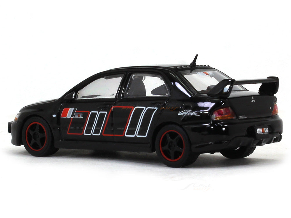 Evo on sale 9 diecast