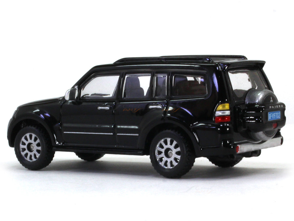 Diecast all online new pajero sport