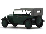 1927 Nami 1 1:43 diecast Scale Model Car