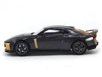 Nissan GT-R50 by Italdesign Goodwood Version 1:64 Era Car diecast scale model car