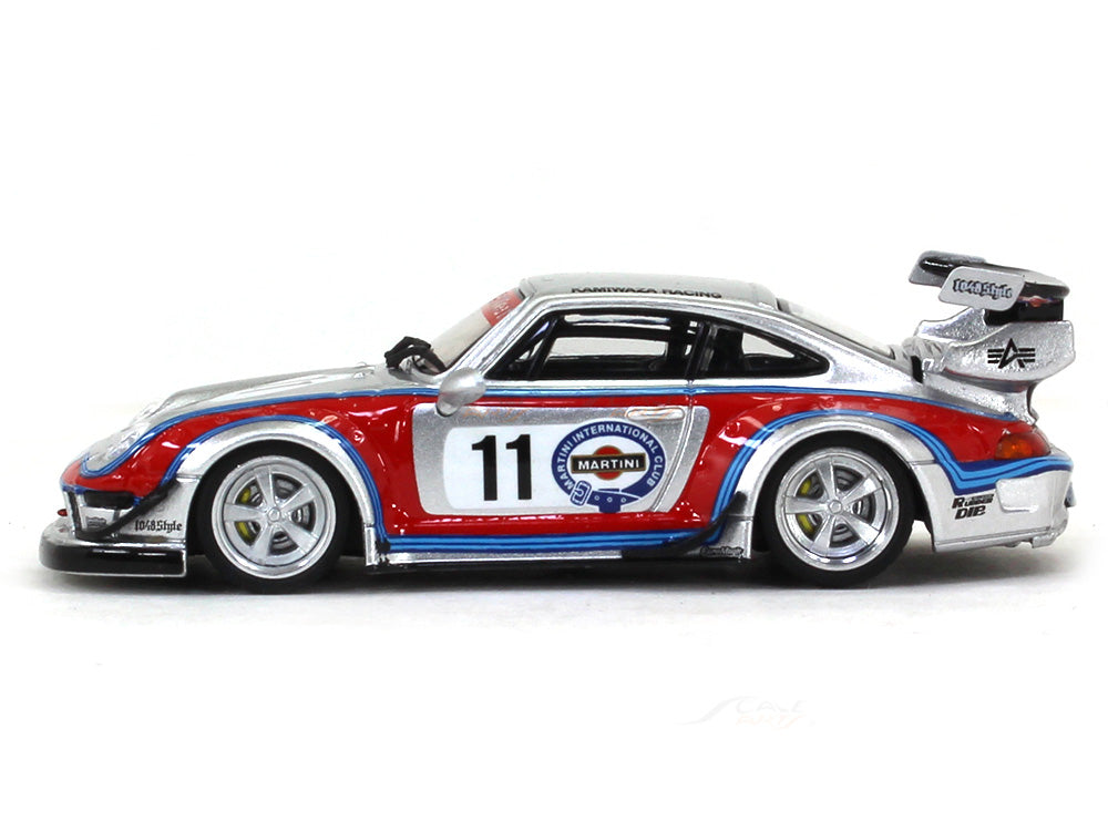 Porsche-911-993-RWB-Martini-1-