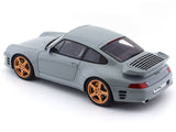 Porsche 911 993 Turbo RUF 1:18 GT Spirit Scale Model collectible