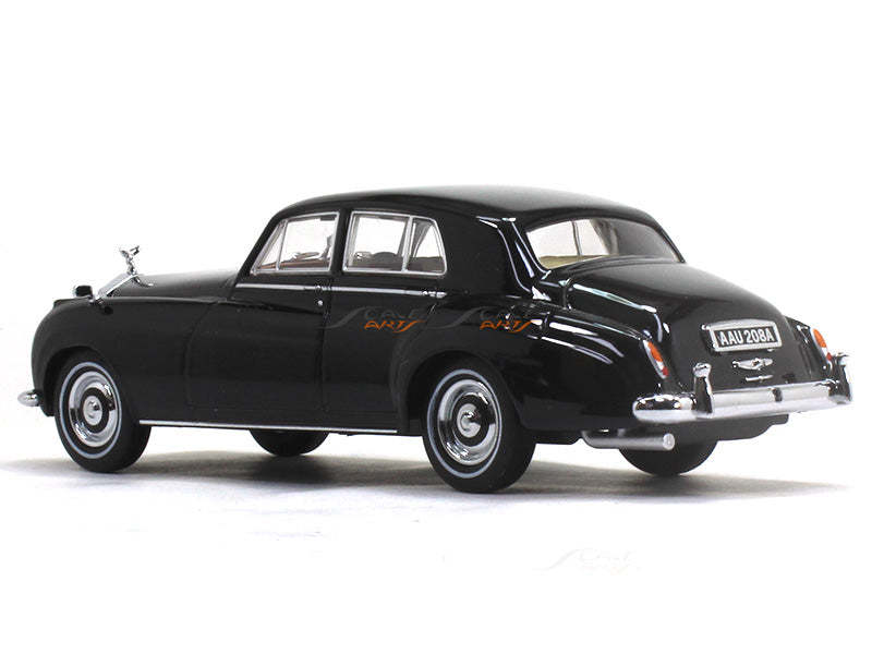 ROLLS ROYCE Silver Cloud I vert Smoke 1/43 1956 Oxford ROLLS ROYCE Silver Cloud I vert Smoke 1/43 1956 Oxford