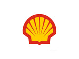 Shell water resistant sticker set