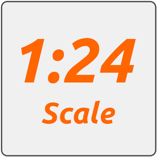 Scale 24 1:24 | Scale Arts India