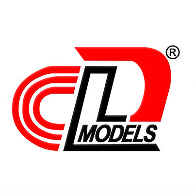 LCD Models | Scale Arts India