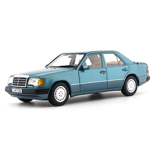 Diecast Scale Model Cars Collection | Vintage & Sports Models | Scale ...
