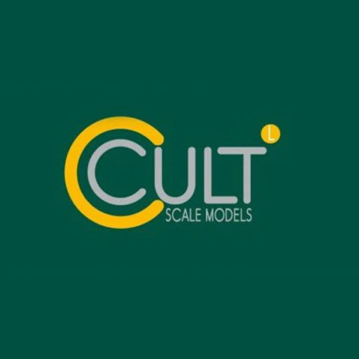 Cult Scale Models | Scale Arts India