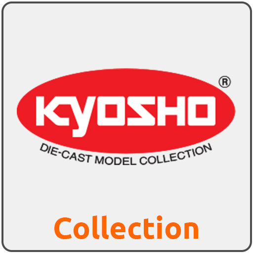 Toyota - Kyosho