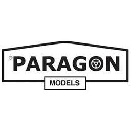 Paragon Models | Scale Arts India