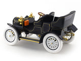 1904 Buick Model B black 1:18 Sunstar diecast Scale Model collectible