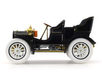 1904 Buick Model B black 1:18 Sunstar diecast Scale Model collectible