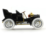 1904 Buick Model B black 1:18 Sunstar diecast Scale Model collectible