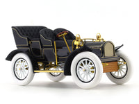 1904 Buick Model B black 1:18 Sunstar diecast Scale Model collectible