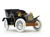 1904 Buick Model B black 1:18 Sunstar diecast Scale Model collectible