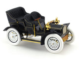 1904 Buick Model B black 1:18 Sunstar diecast Scale Model collectible