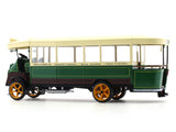 1916 Schneider H France Bus 1:43 diecast scale model bus collectible