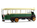1916 Schneider H France Bus 1:43 diecast scale model bus collectible