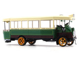 1916 Schneider H France Bus 1:43 diecast scale model bus collectible