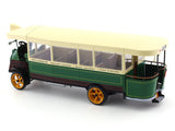1916 Schneider H France Bus 1:43 diecast scale model bus collectible
