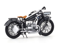 1923 BMW R32 1:24 diecast scale model bike collectible