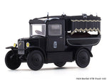 1924 Berliet VTB Truck 1:43 diecast scale model truck collectible