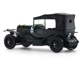 1924 Bentley 3 Litre Sport Winner 24h LeMans 1:43 IXO licensed diecast scale model car