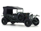 1924 Bentley 3 Litre Sport Winner 24h LeMans 1:43 IXO licensed diecast scale model car