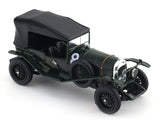 1924 Bentley 3 Litre Sport Winner 24h LeMans 1:43 IXO licensed diecast scale model car